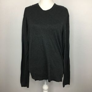 James Perse Long Sleeve Tee
